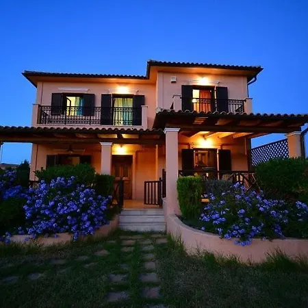 Apartment Panmar
