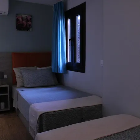 Apartment Panmar Vasilikí