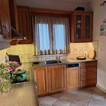 Panmar Apartment *