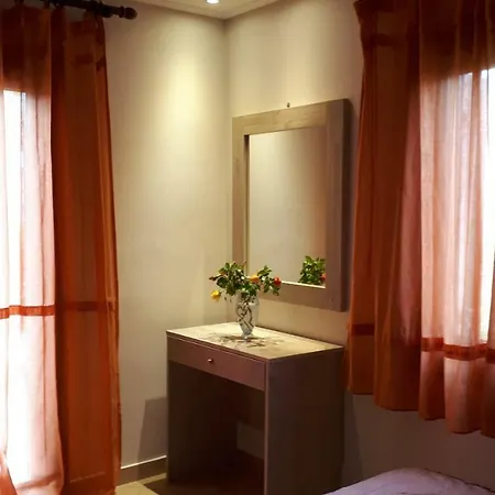 Apartment Panmar *