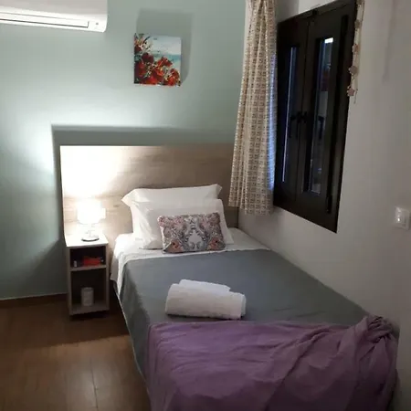Apartment Panmar *