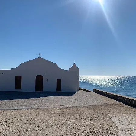Appartamento Panmar Vasilikí