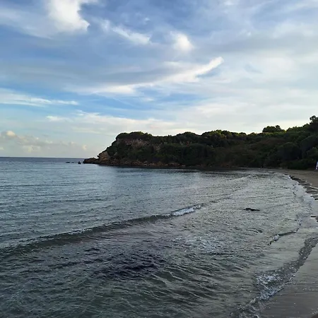 Panmar Appartamento Vasilikí