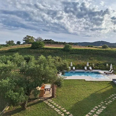 Appartamento Panmar *